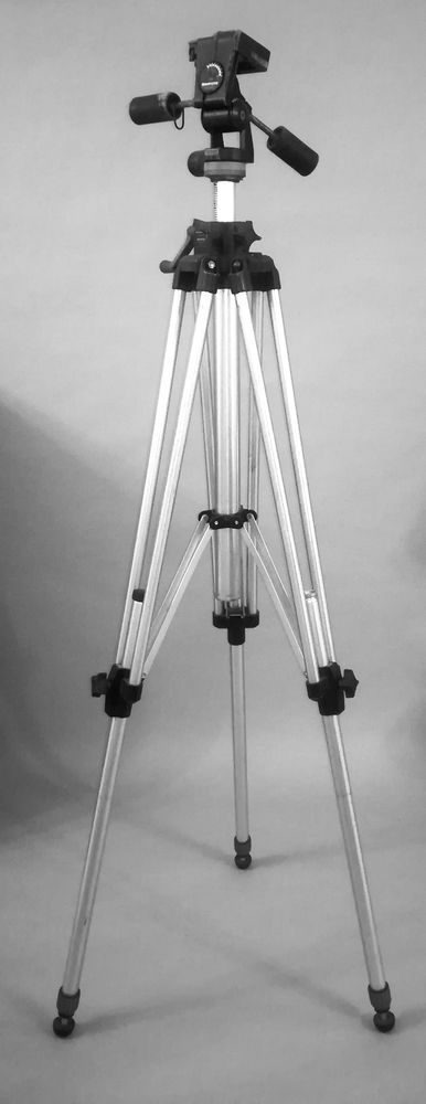 PIed photographique tr�s stable 160 Creil (60)