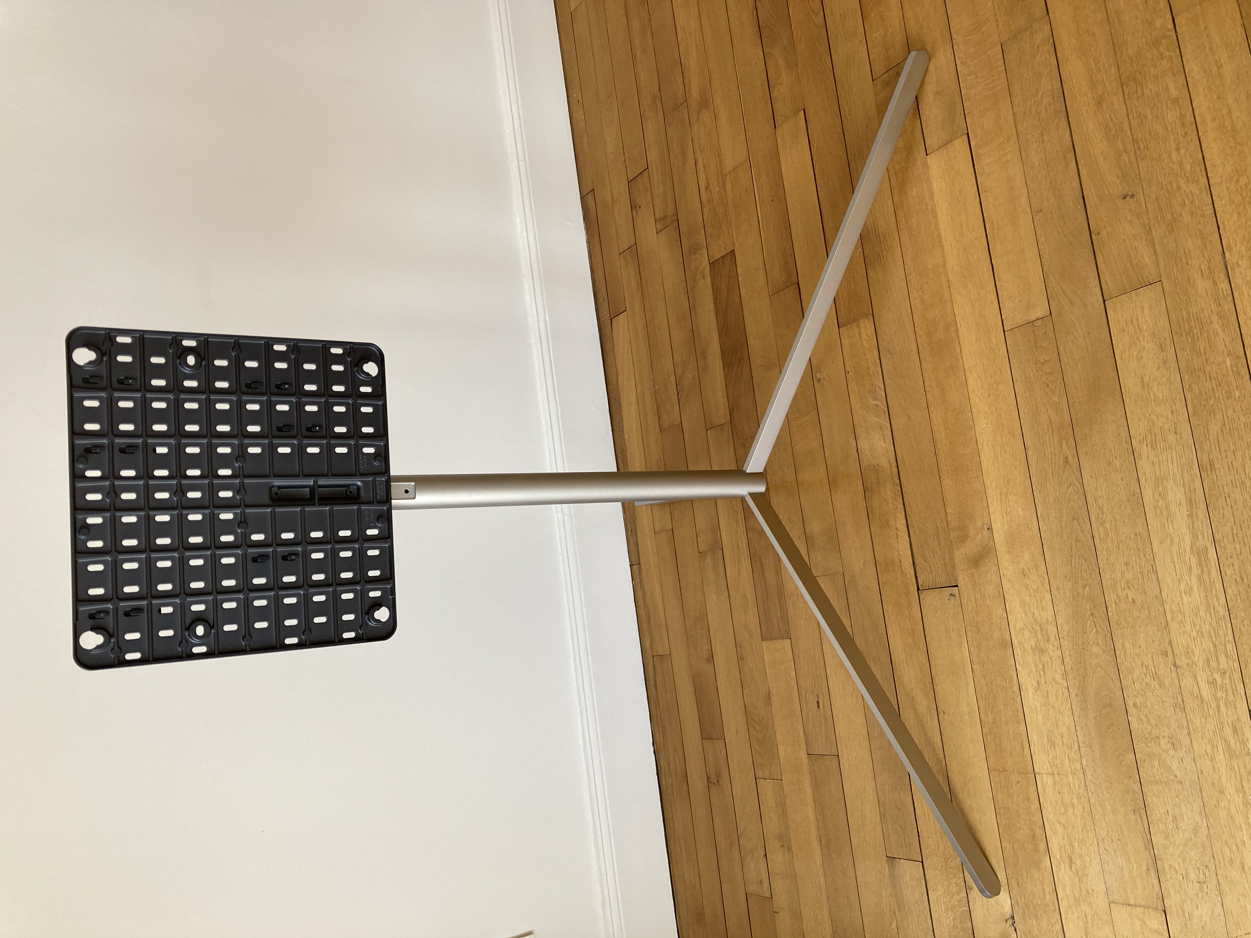 pied de porte t�l� design tr�s haut de gamme pour palac 400 Metz (57)