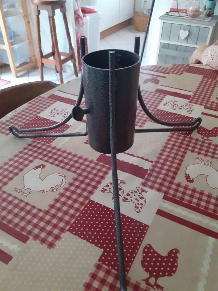 pied pour sapin noel 5 Cucq (62)