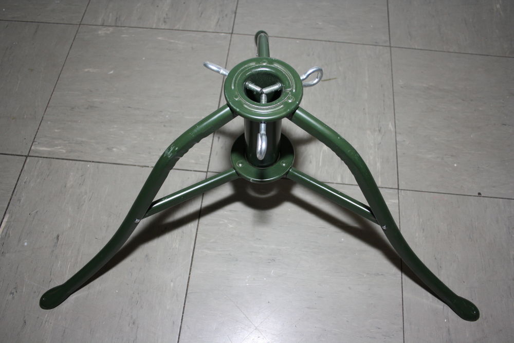 Pied pour sapin 30 Malz�ville (54)