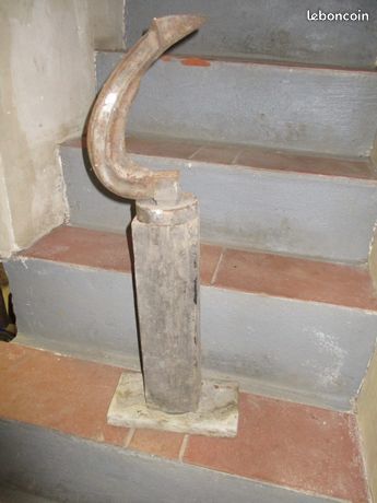 Pied � ressemeler  et autres articles vintage 0 M�rignies (59)