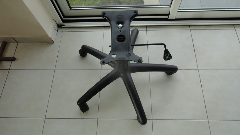 Pied � roulettes 13 Sabl�-sur-Sarthe (72)