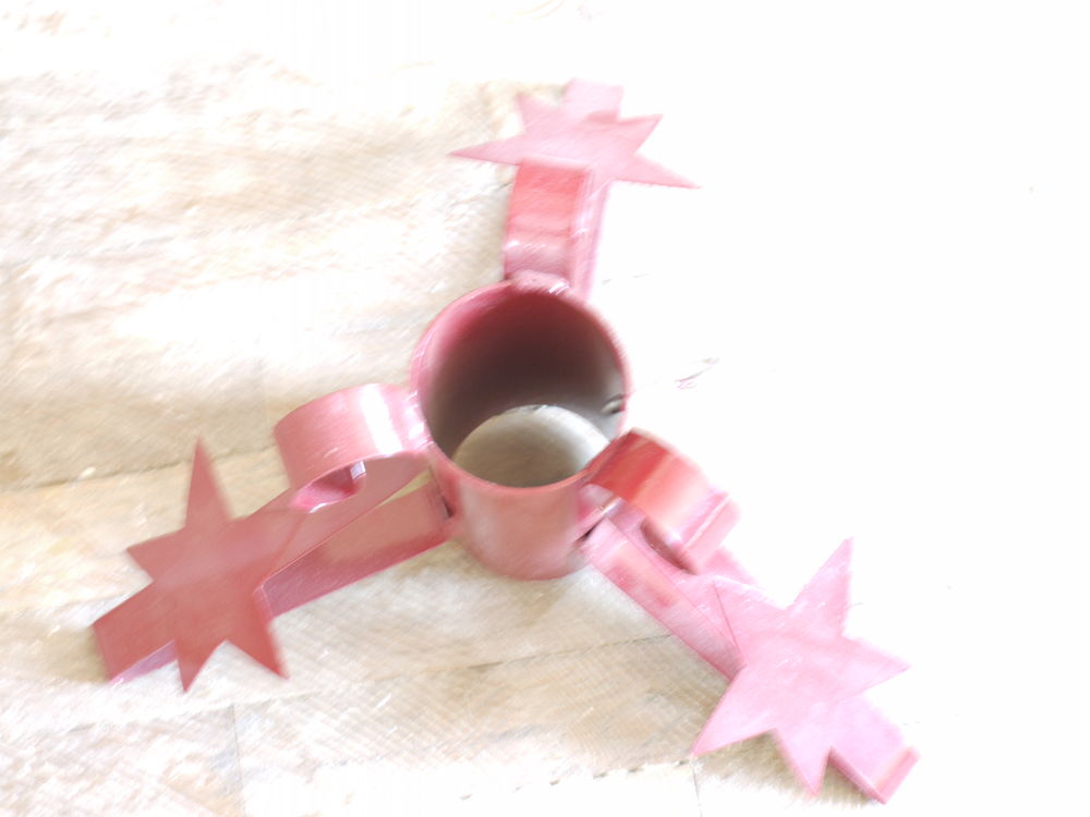 pied sapin de noel neuf 
10 Revigny-sur-Ornain (55)