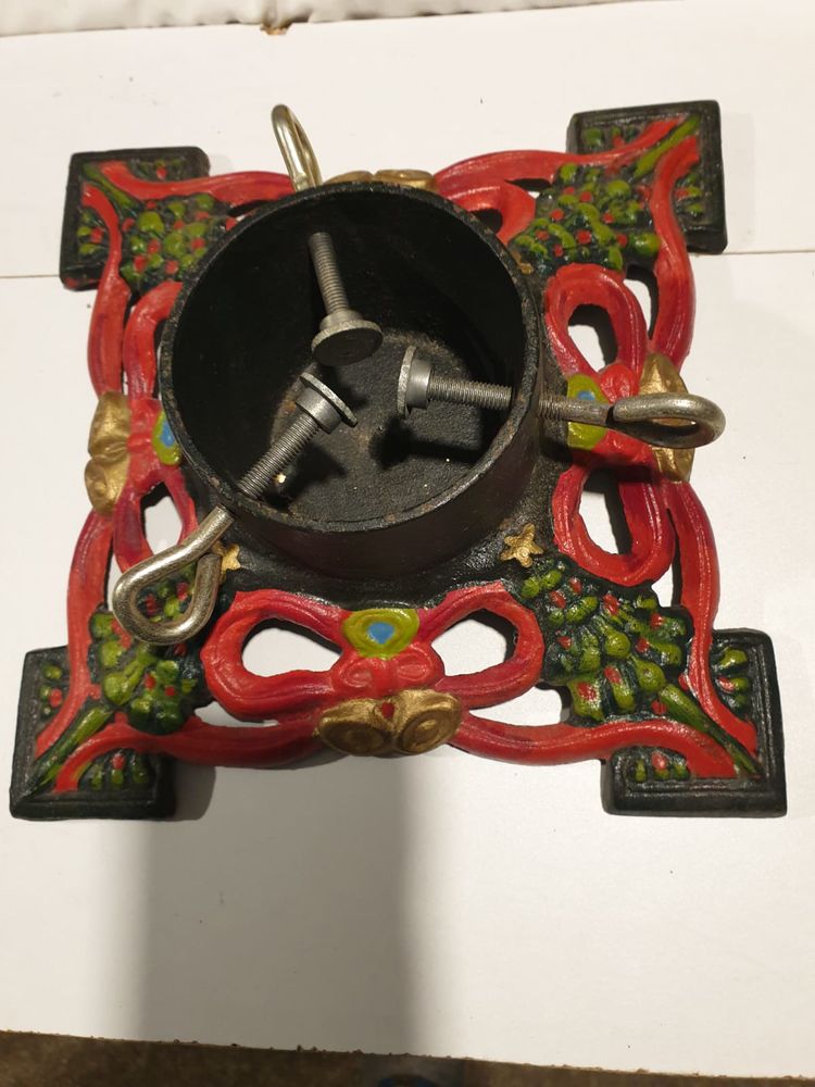 pied de sapin 38 Le Chastang (19)