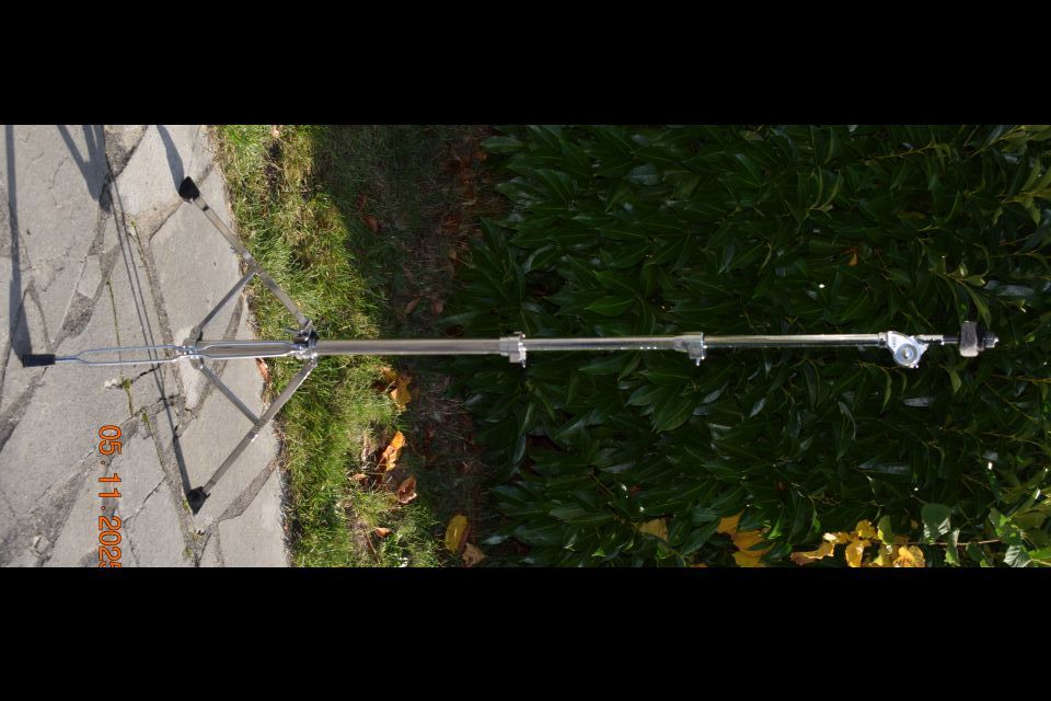 Pied stand cymbale TAMA 35 Montargis (45)