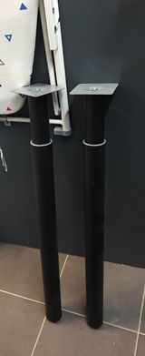 pied de table cylindrique 40 Mehun-sur-Y�vre (18)