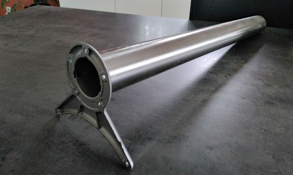 Pied de table 60 10 Pless� (44)