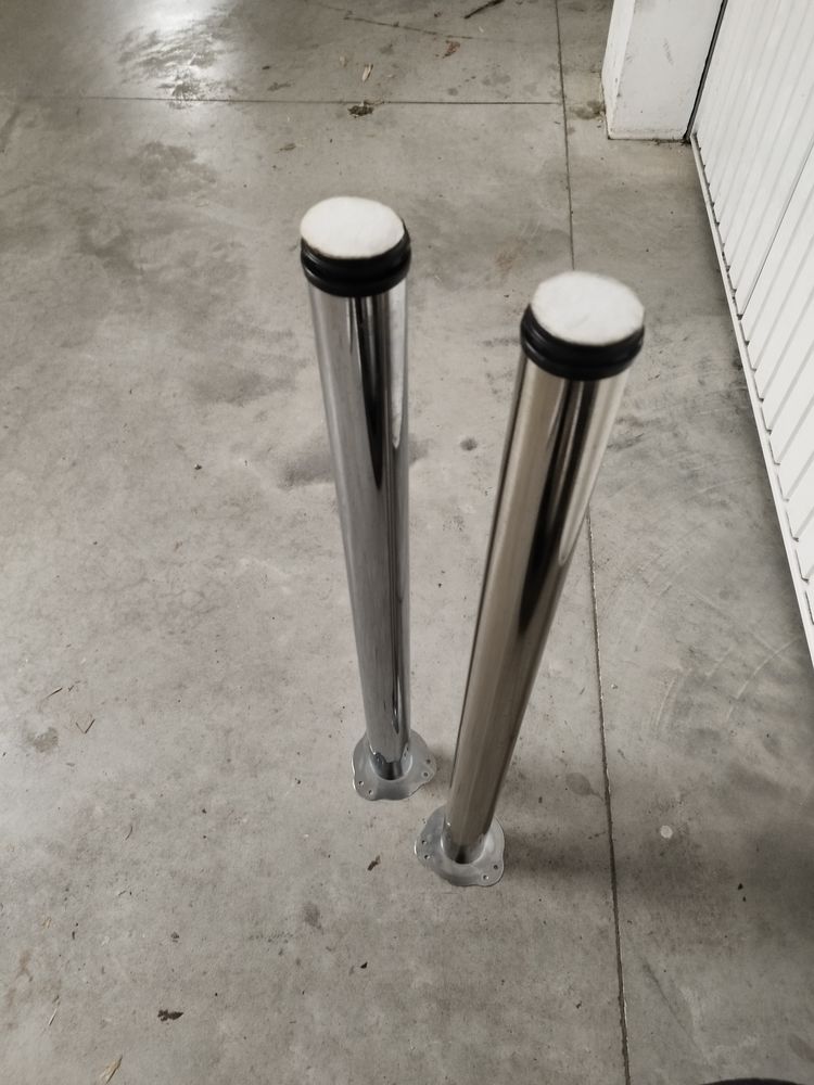 Pied de table 25 Plobsheim (67)