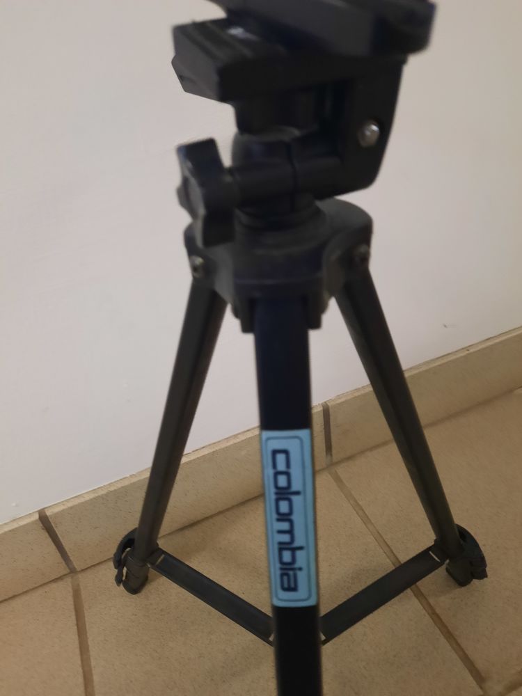 Pied t�lescopique photo 15 Prey (27)