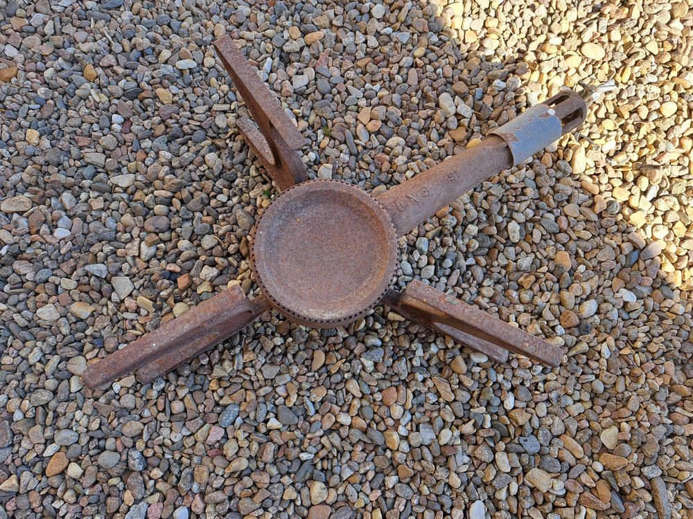 pied de gaz 20 Cosne-Cours-sur-Loire (58)