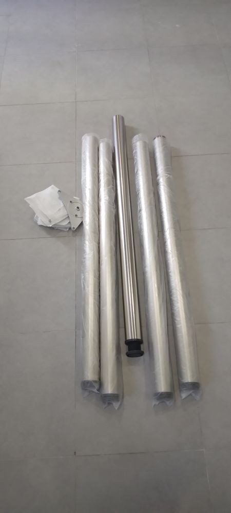 pieds de bar en acier 100 Nice (06)