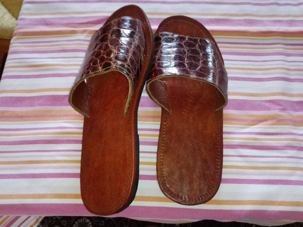 NU PIEDS ARTISANAL AFRICAIN 27 Le Havre (76)