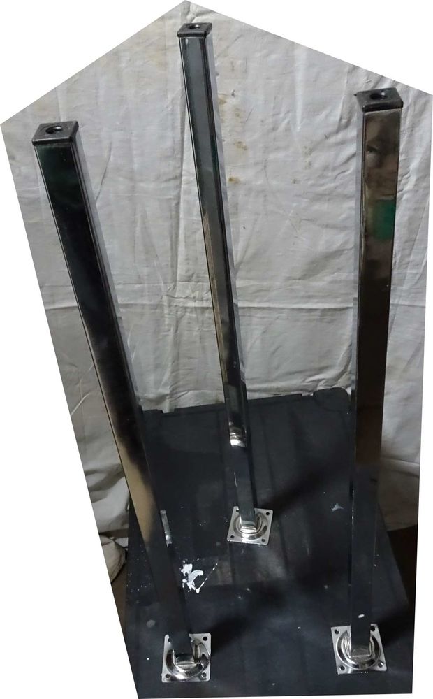 Pieds Chrom�s 10 Calais (62)