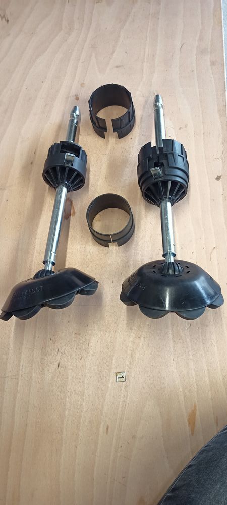 Pieds �chelle telesteps ajustable 85 �guelshardt (57)