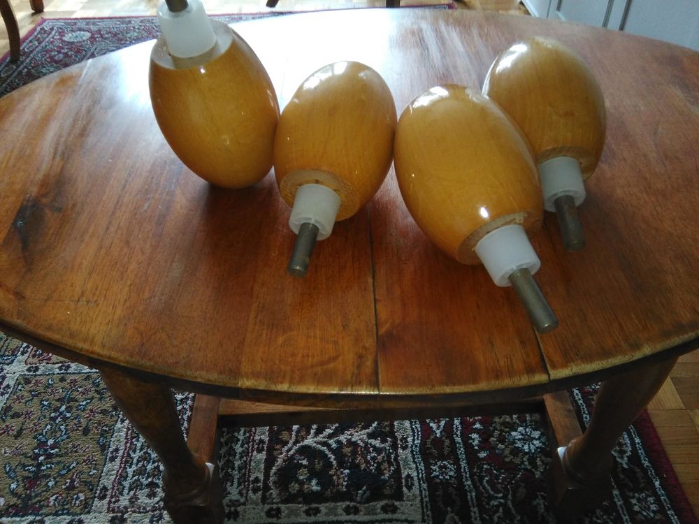 Pieds de lits 10 Seyssinet-Pariset (38)