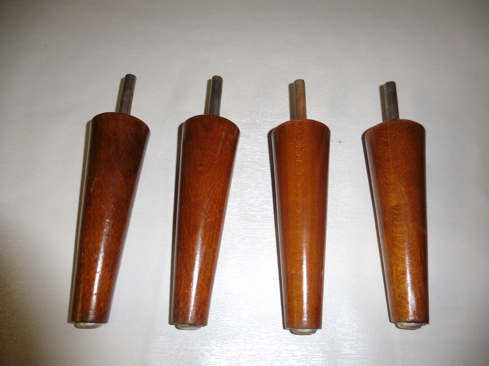 pieds de lit ou meuble 8 Canteleu (76)