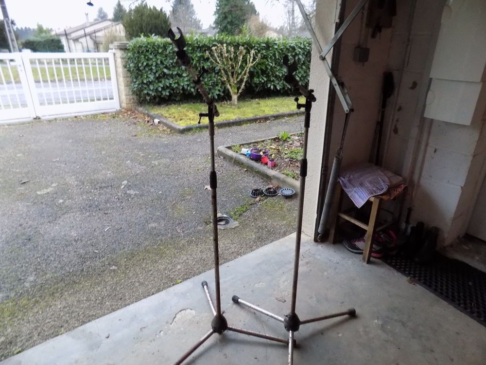 pieds de micros 80 Cieux (87)