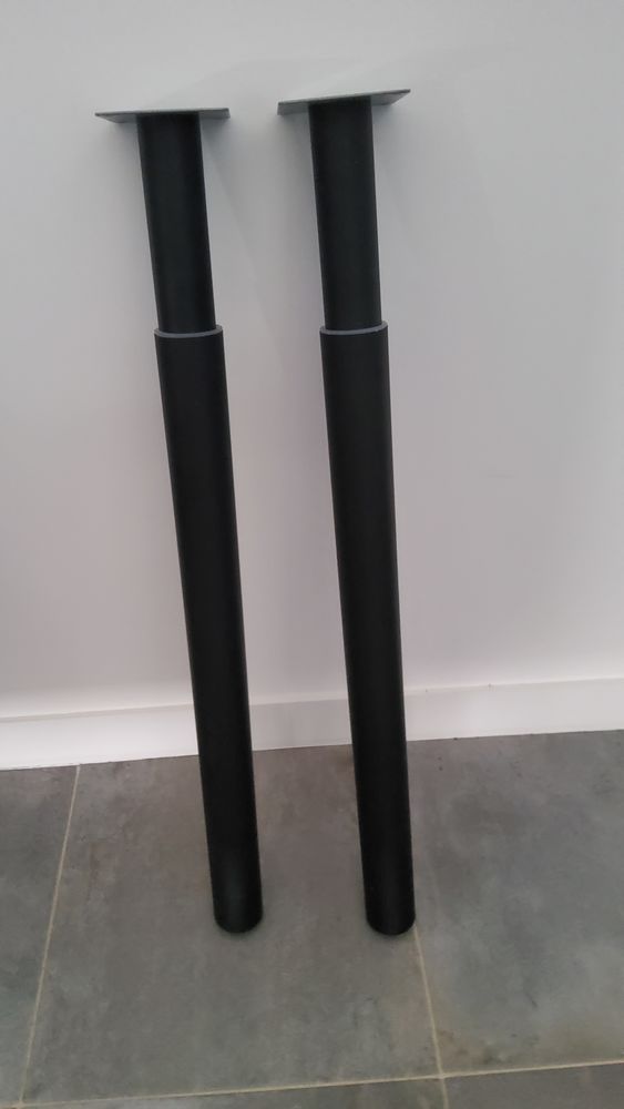 Pieds de plan de travail 36 Saint-Germain-et-Mons (24)