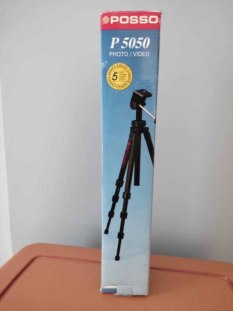 Pieds POSSO 5050 10 Genas (69)