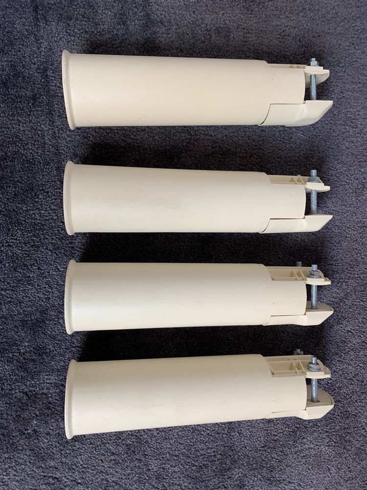 Pieds de lit pour cadre a? lattes lit enfant 15 Saint-Genis-Pouilly (01)