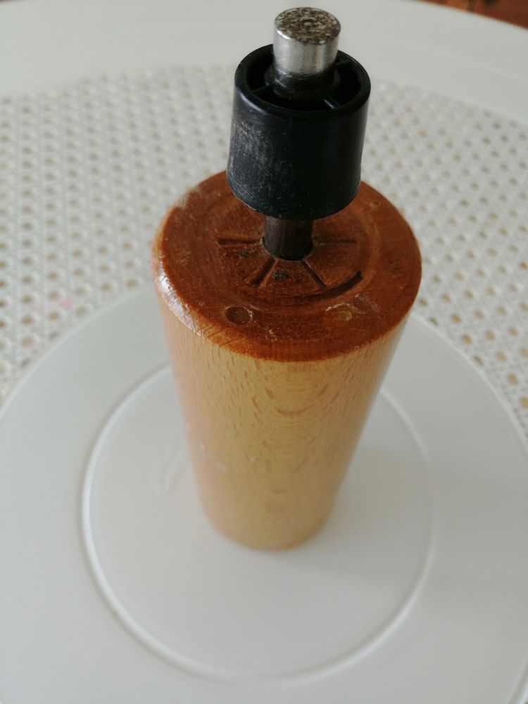 Pieds pour sommier 0 La Rochelle (17)