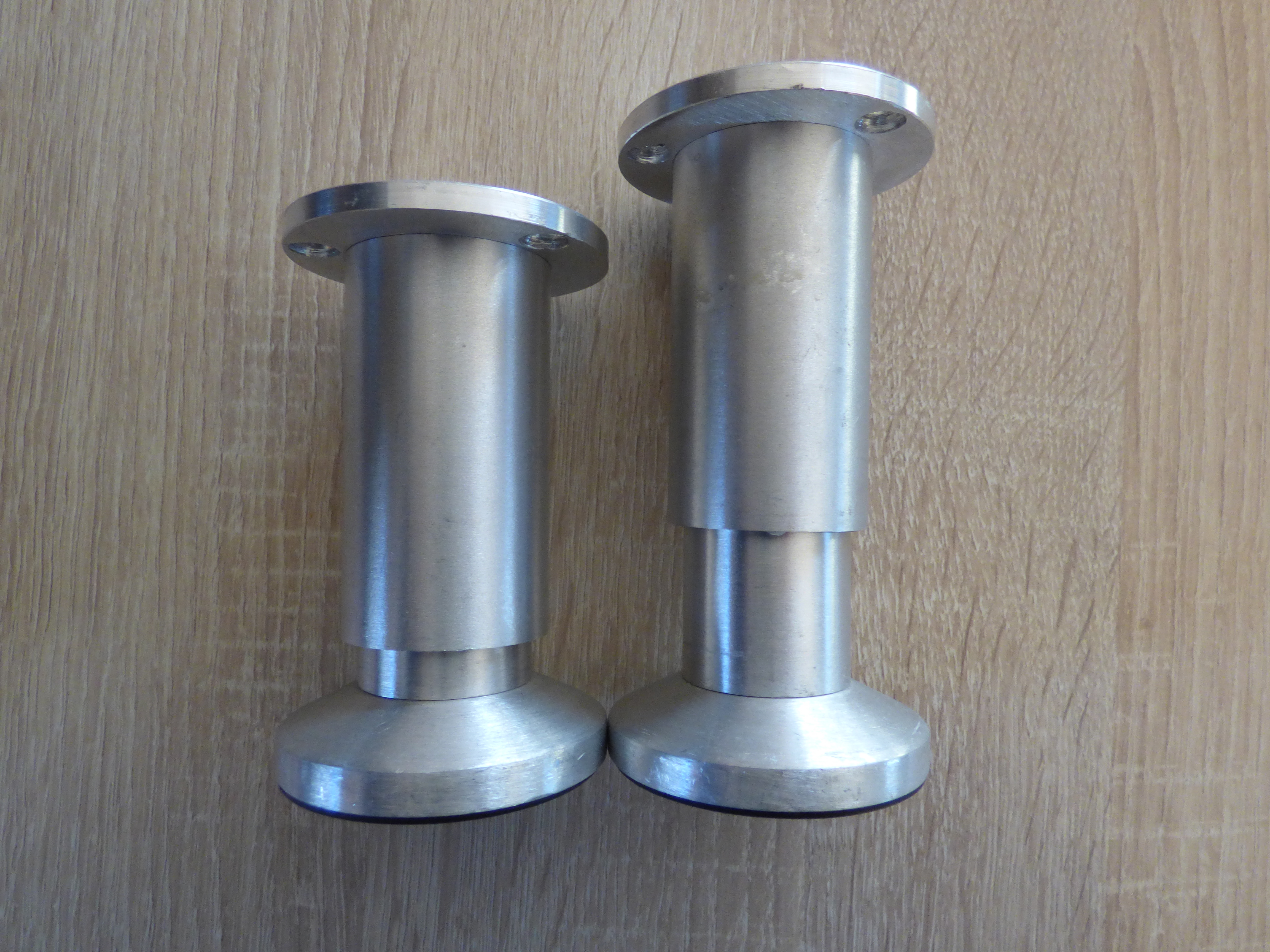 Pieds r�glables 35 Lavaur (81)