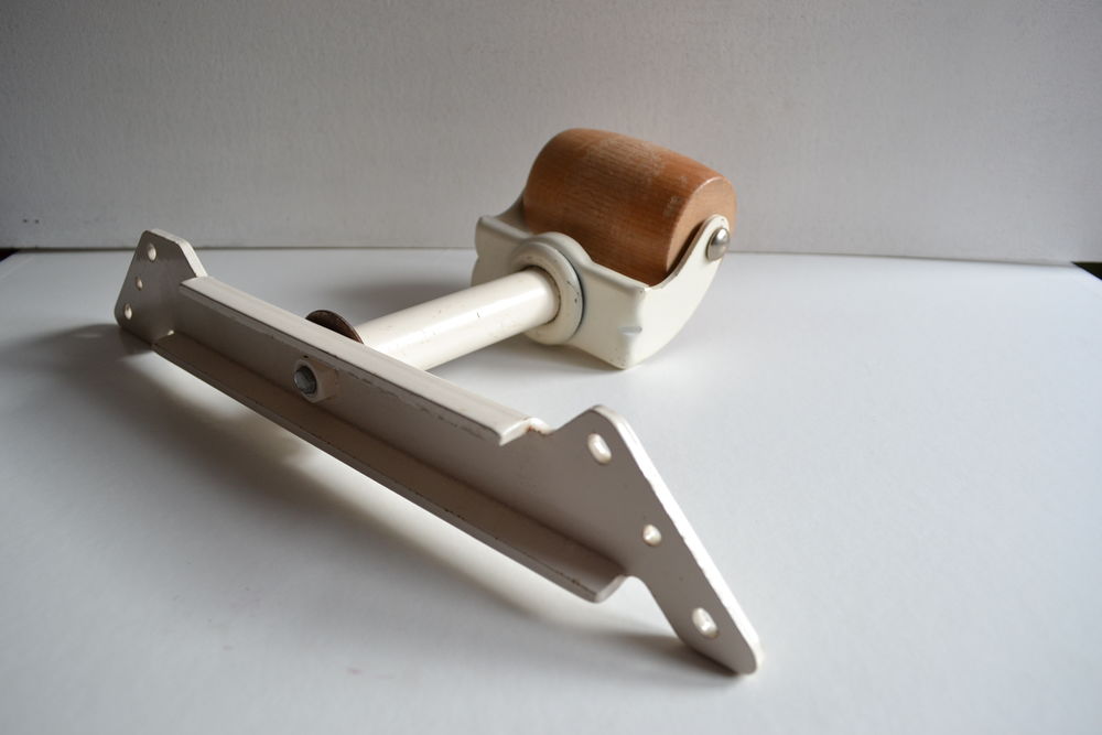 PIEDS DE Lit � Roulette 10 Le Neubourg (27)