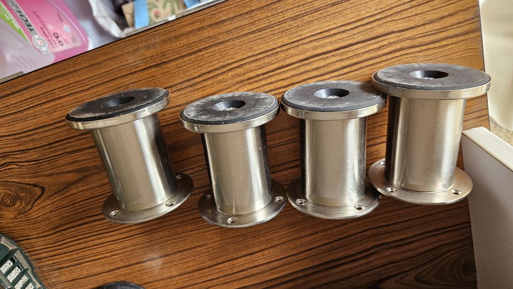 pieds de sommier ou lit 20 Saleilles (66)