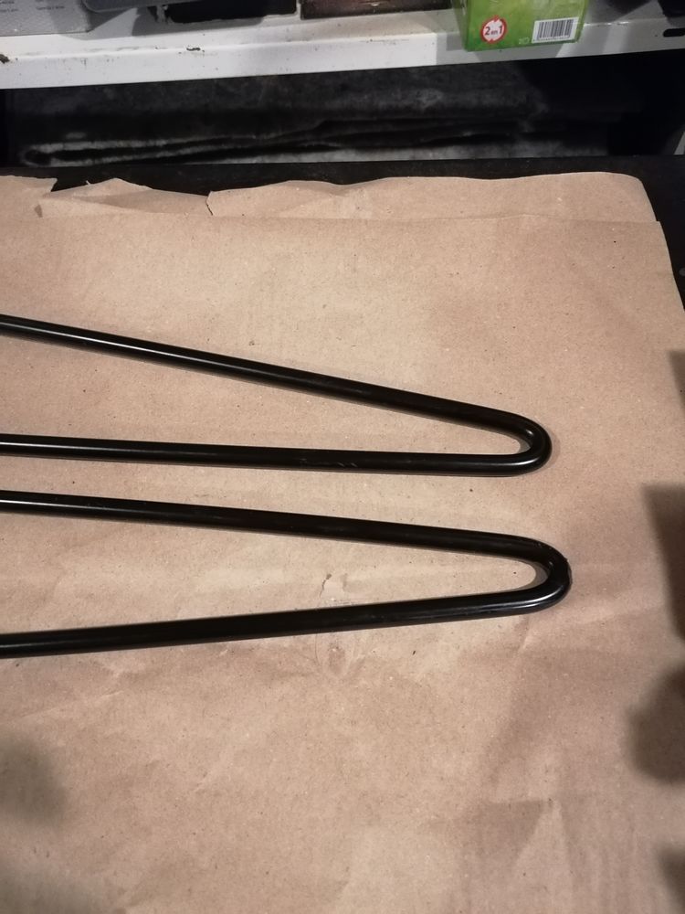 Pieds de table ou de bureau 12 �channay (21)