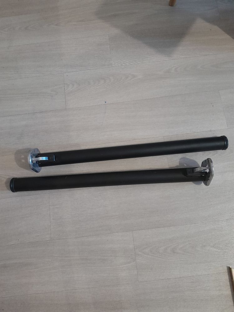 2 pieds de table rabattables 15 Talant (21)