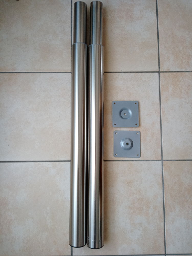 Pieds de tables r�glable 10 Candillargues (34)