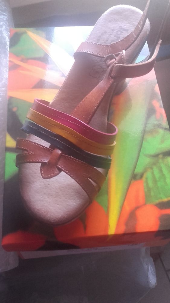 Nue pieds 20 Vihiers (49)