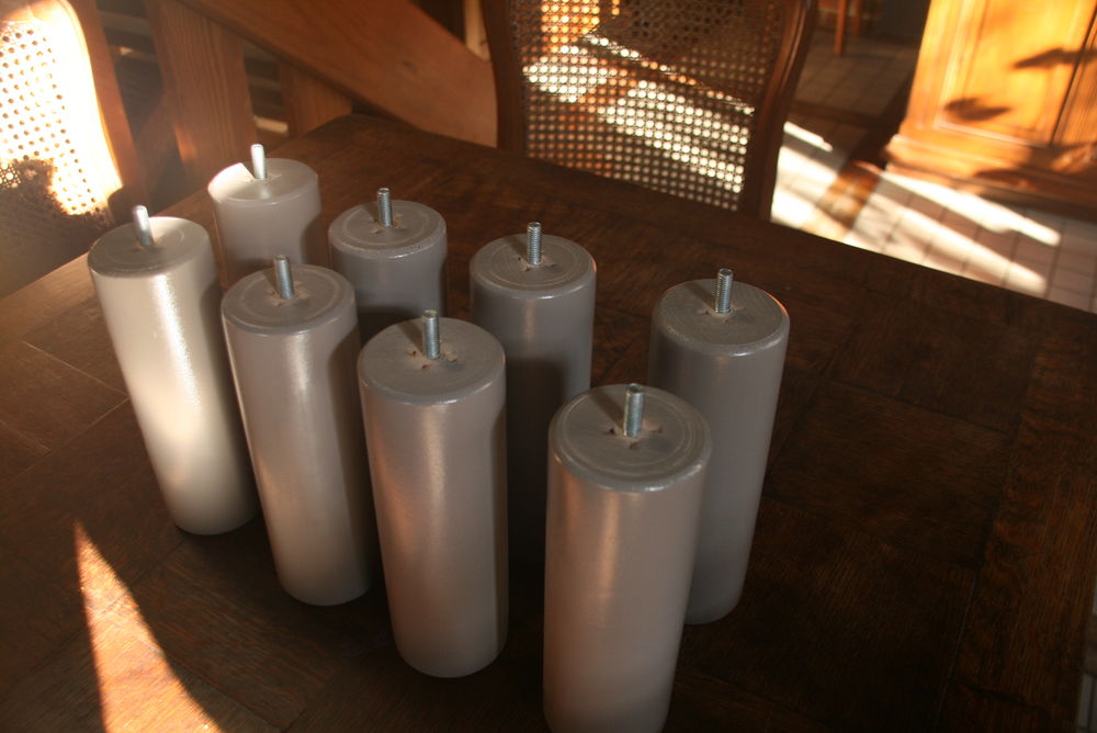 PIEDS DE LIT 30 Monchy-le-Preux (62)