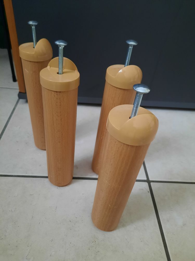 jeu de 4 pieds 0 Savigny-sur-Orge (91)