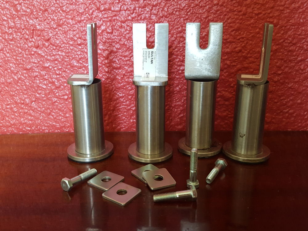 pieds de lit 10 Toulouse (31)