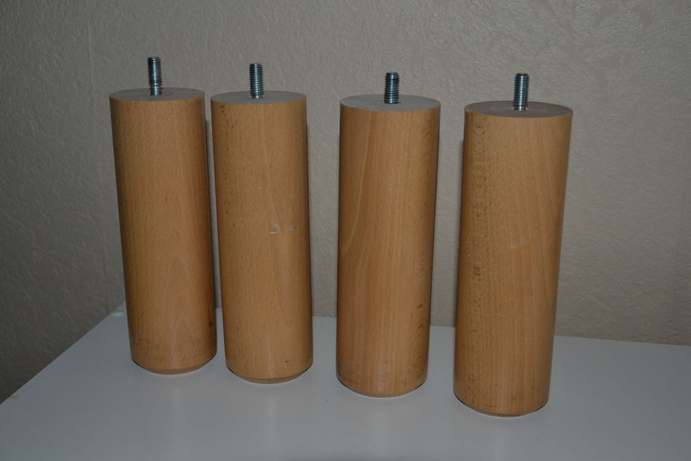 Pieds de lit 15 Beauchamp (95)