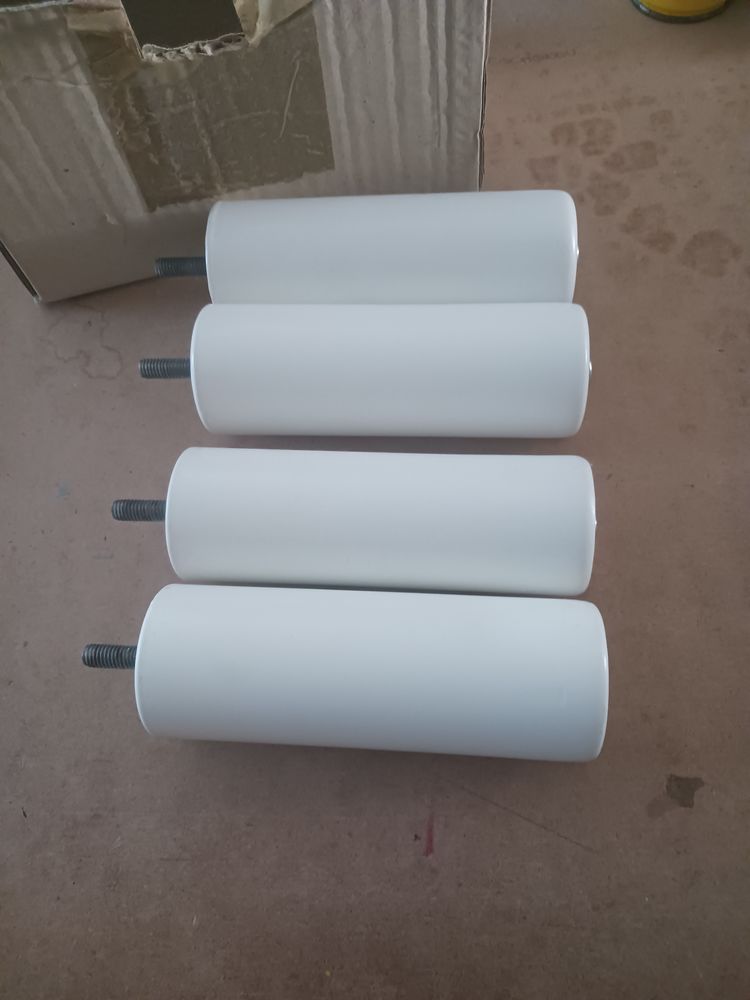 Pieds de lit 13 La Roche-Blanche (44)