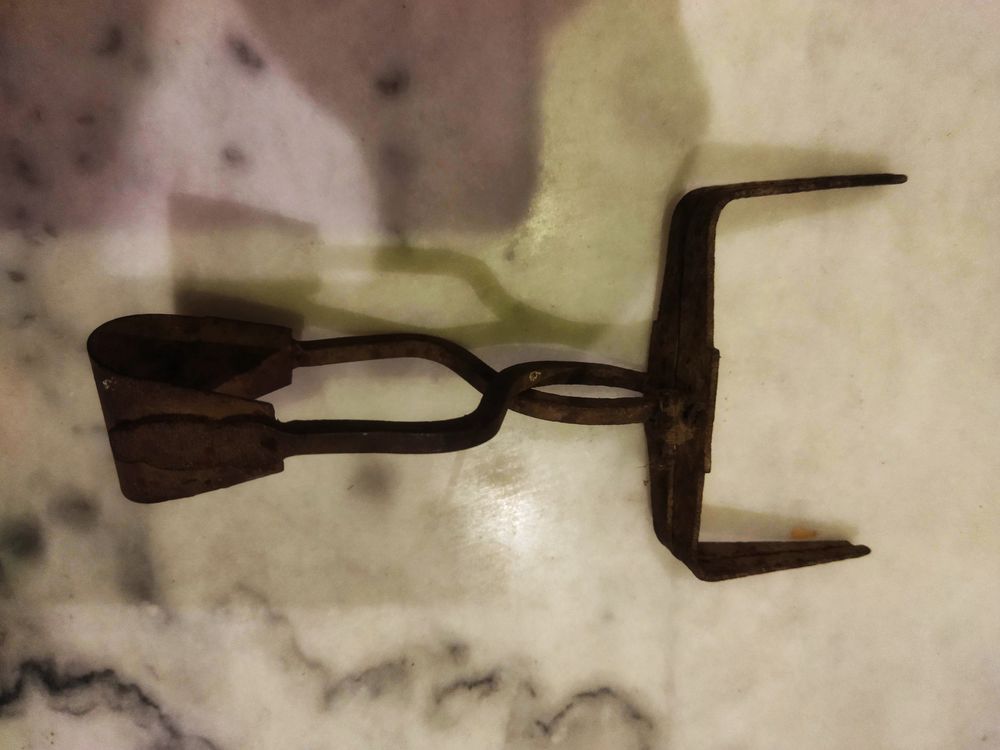 Pi�ge � mulots et taupes 10 Montpellier (34)