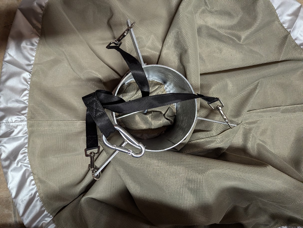 Pi�ge � Taons pour cheval 100 La Roche-Posay (86)