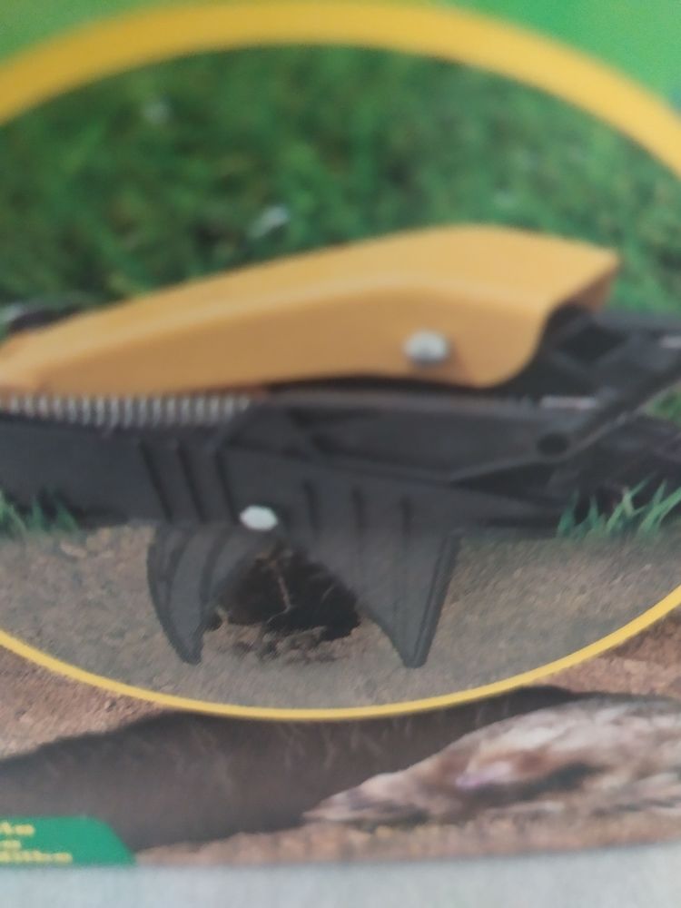 Pi�ge � taupe 20 La For�t-Fouesnant (29)