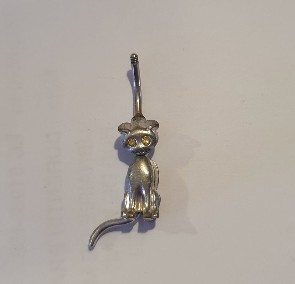 piercing mobile chat 2 Monistrol-sur-Loire (43)