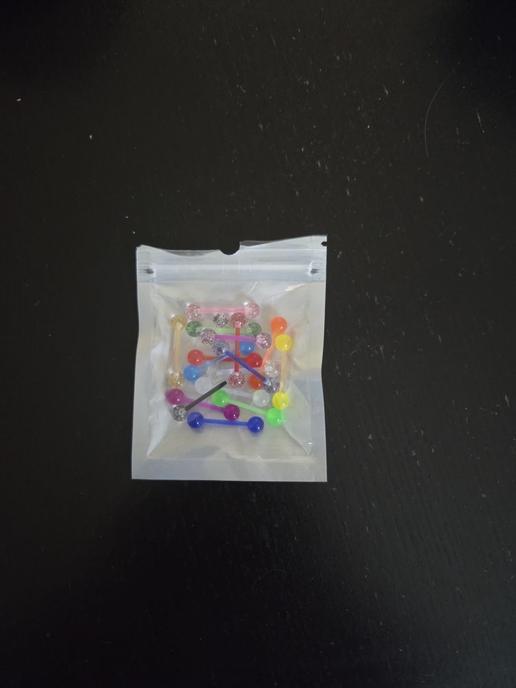 Piercing 5 Ch�teau-Thierry (02)