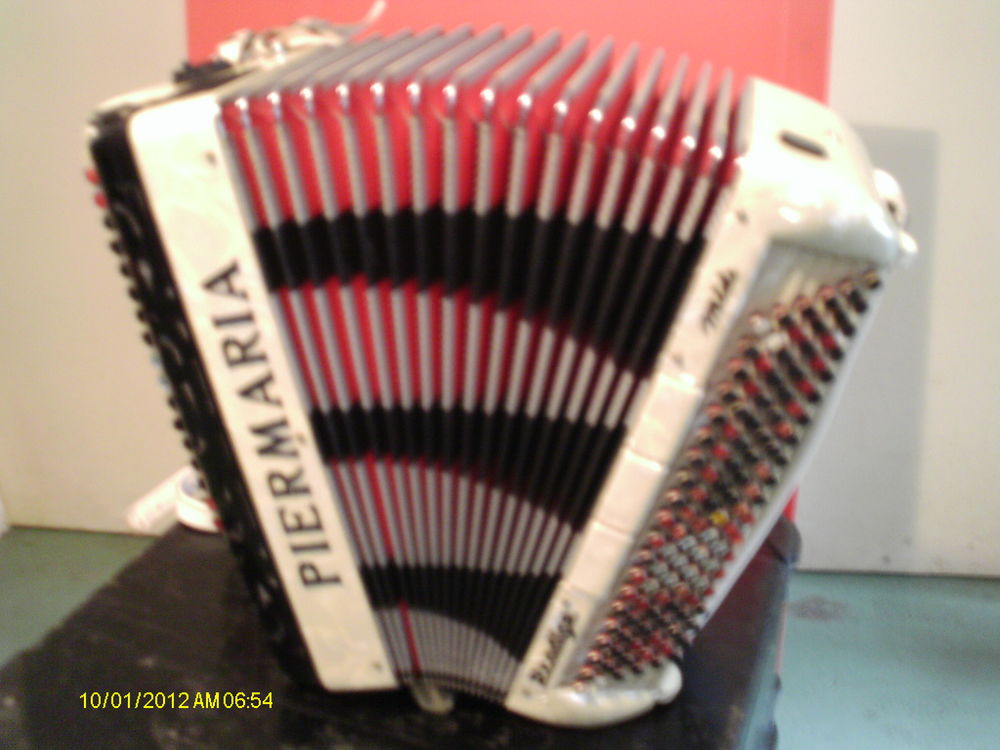 piermaria prodige 1600 Cholet (49)