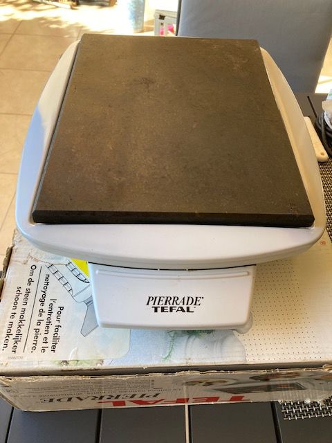 PIERRADE TEFAL 20 Nice (06)
