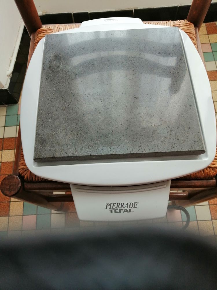 pierrade tefal 50 St Marsault (79)
