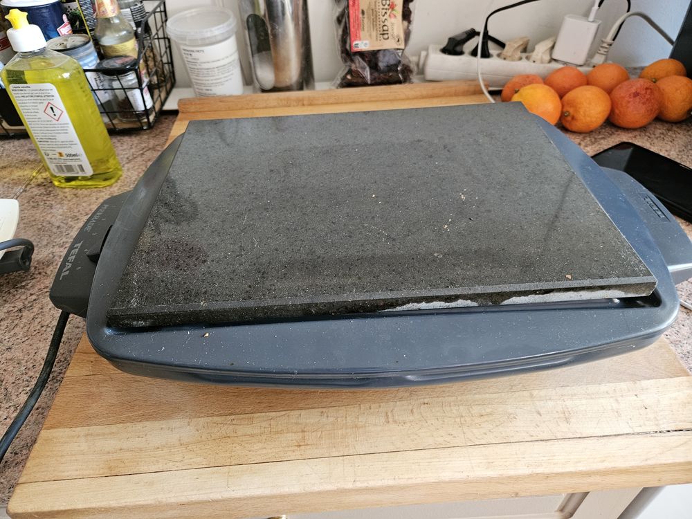 Pierrade 20 �pinay-sur-Seine (93)