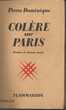 Pierre DOMINIQUE Coère sur Paris - 1938 6 Montauban (82)