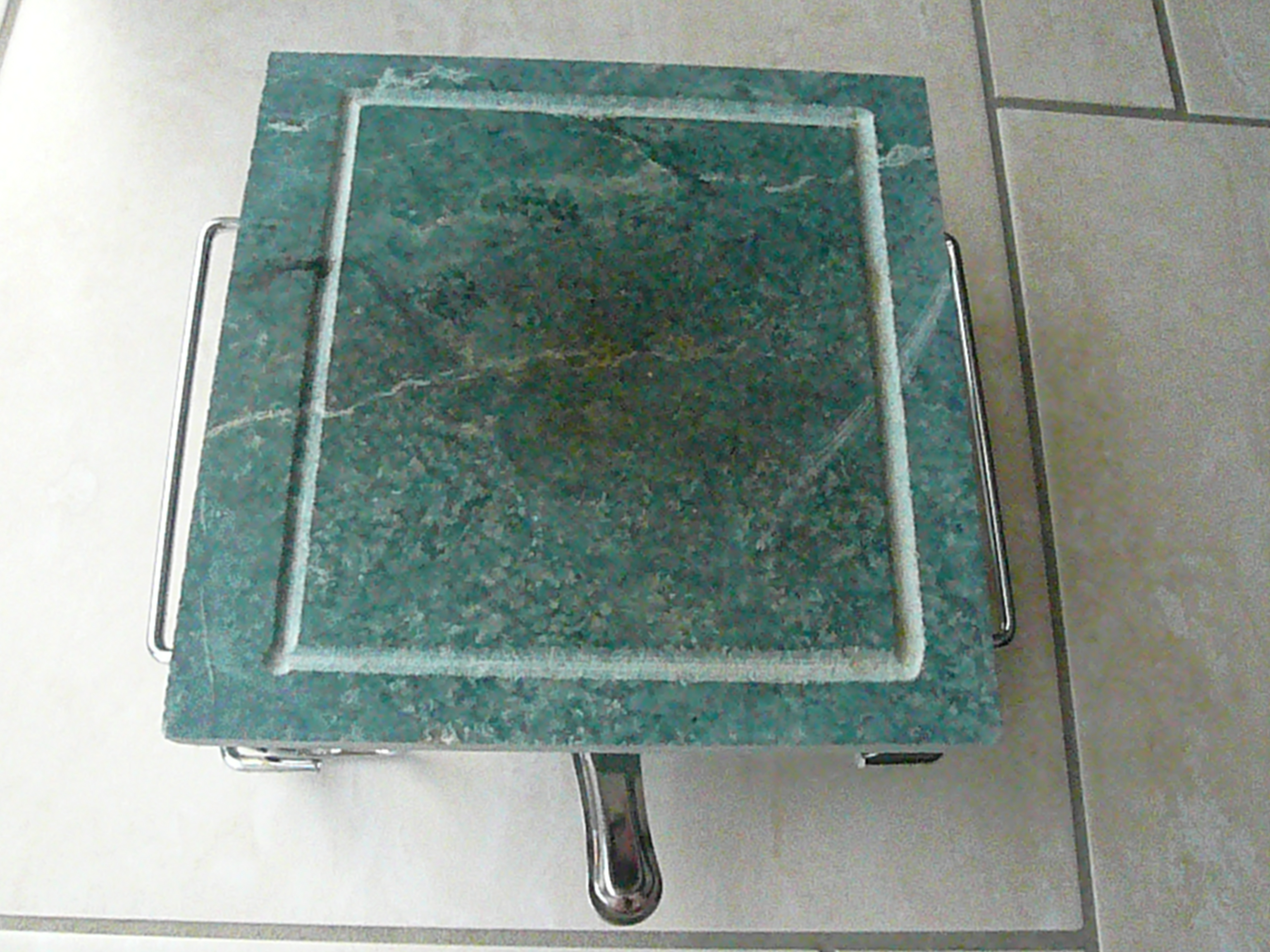 Pierre � griller 10 Franqueville-Saint-Pierre (76)