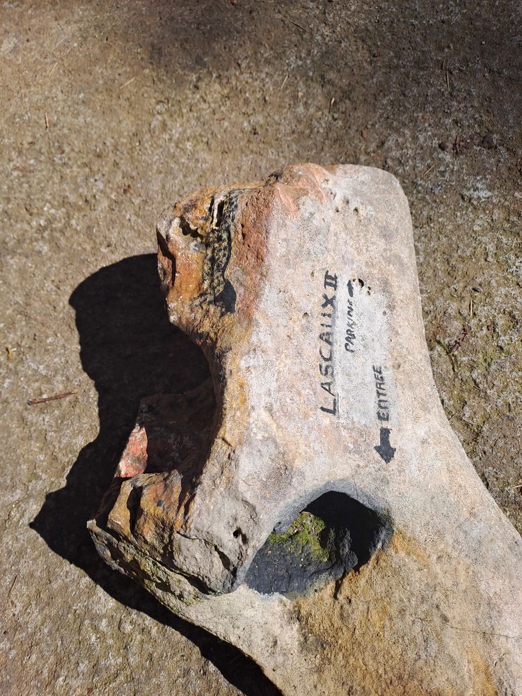 Pierre Lascaux 2 500 Gignac (46)