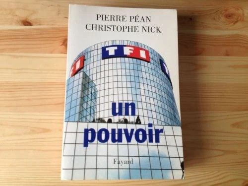 Pierre P�an et Christophe Nick - Un pouvoir 10 Dijon (21)